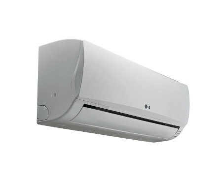 LG Climatizzatore Smart Inverter Standard Classe energetica A+ / A 20dB(A) 12000 BTU, E12EM