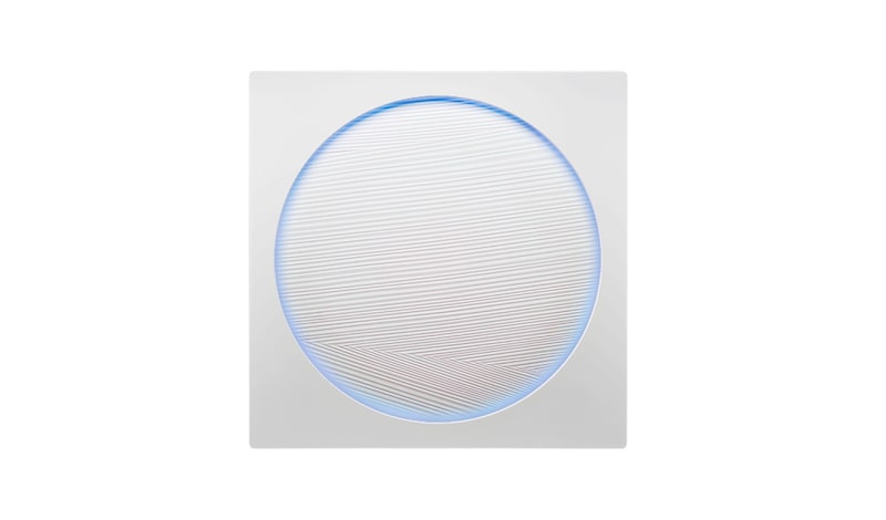 LG Climatizzatore Smart Inverter Artcool Stylist Classe energetica A+ / A 19dB(A) 9000 BTU, G09WL