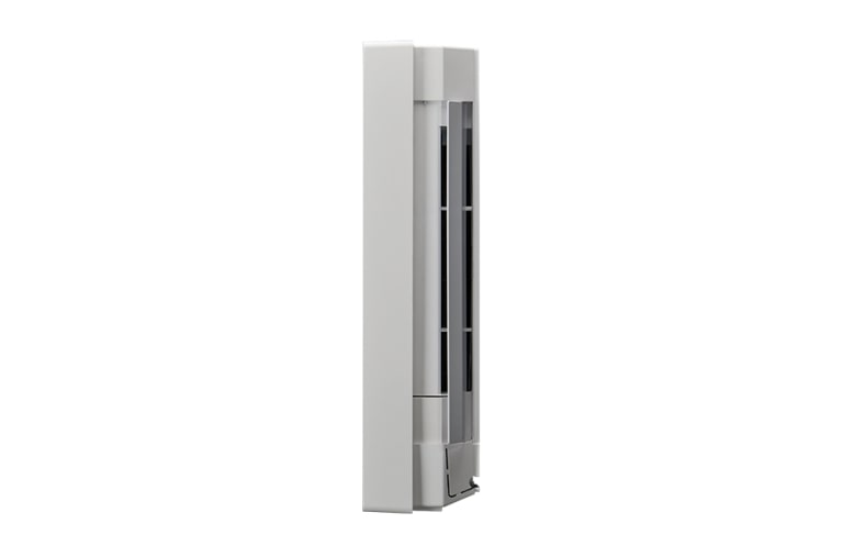LG Climatizzatore Smart Inverter Artcool Stylist Classe energetica A+ / A 19dB(A) 12000 BTU, G12WL