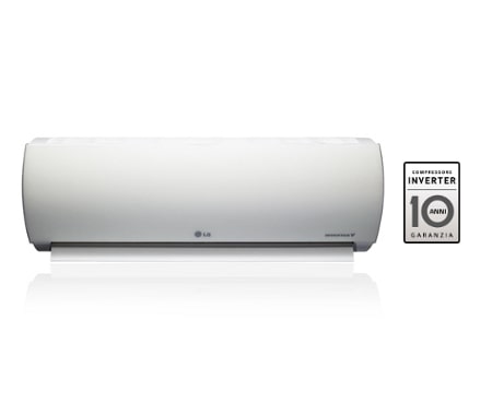 lg condizionatore Prestige Plus H09AL