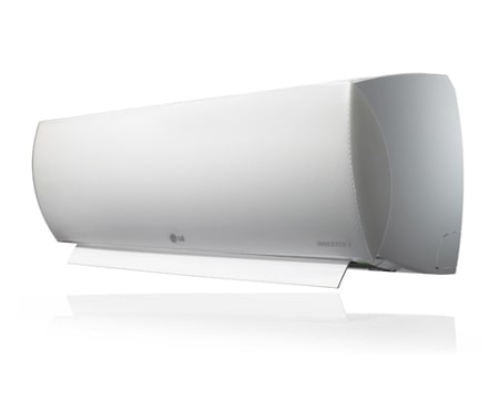 LG Climatizzatore Smart Inverter Prestige Plus Classe energetica A+++ / A+++ (Da A+++ a D) 17dB(A) 9000 BTU, H09AL