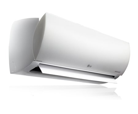 LG Climatizzatore Smart Inverter Prestige Plus Classe energetica A+++ / A+++ (Da A+++ a D) 17dB(A) 9000 BTU, H09AL