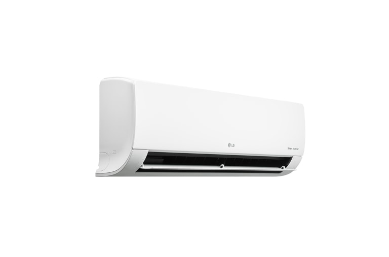LG Climatizzatore Smart Inverter Standard Plus Classe energetica A++ / A+ (Da A++ a E) 19dB(A) 9000 BTU, P09EN