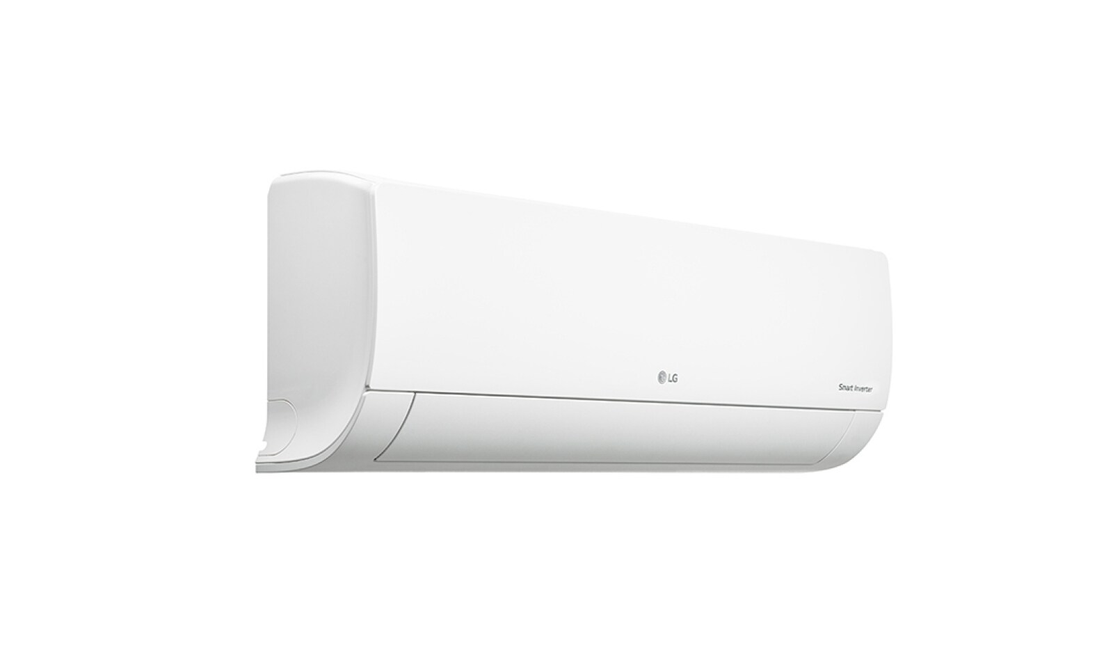 LG Climatizzatore Smart Inverter Standard Plus Classe energetica A++ / A+ 18000 BTU, P18EN