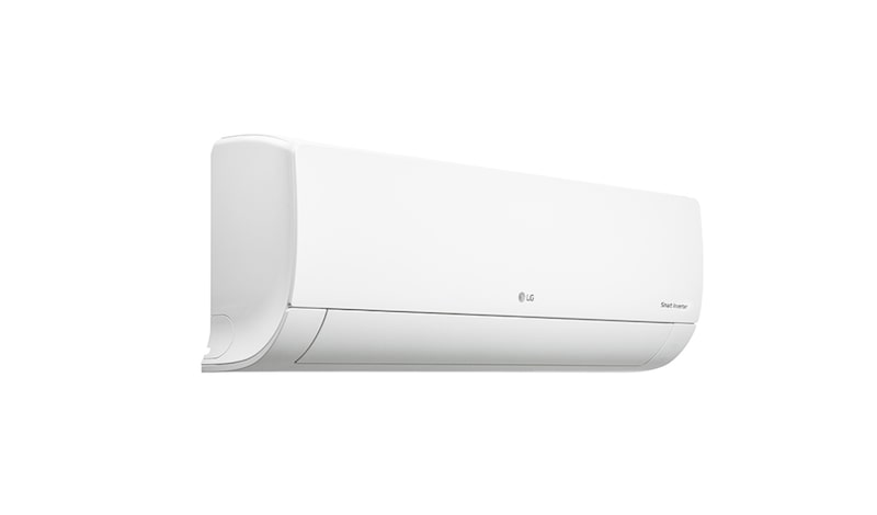 LG Climatizzatore Smart Inverter Standard Plus Classe energetica A++ / A 24000 BTU, P24EN