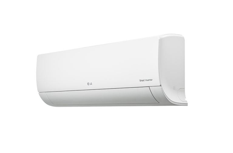 LG Climatizzatore Smart Inverter Standard Plus Classe energetica A++ / A 24000 BTU, P24EN