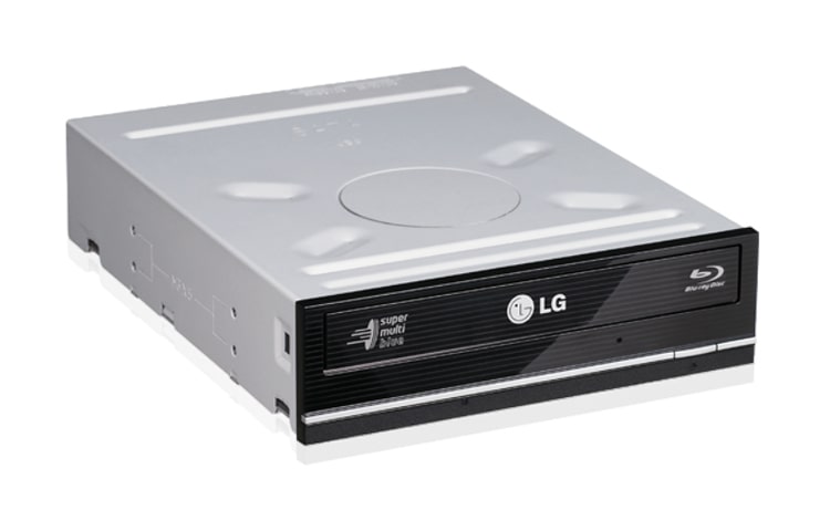 LG Masterizzatore DVD - Blu-Ray Super Multi interno, BH08LS20