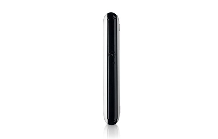 LG Masterizzatore DVD esterno Slim, GP08NU10