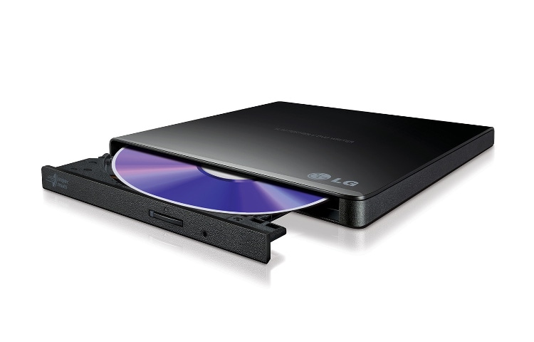 lg masterizzatore GP57EB40