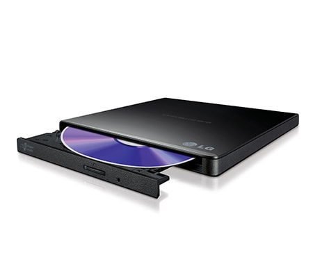 lg masterizzatore GP57EB40