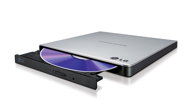 lg masterizzatore GP57ES40