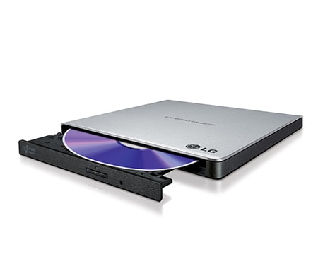 lg masterizzatore GP57ES40