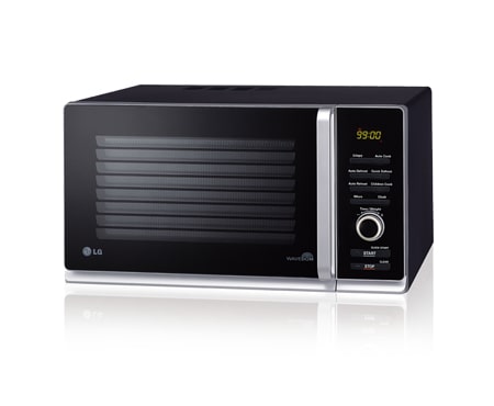 MC7888ACB Forno ventilato 28 litri e con kit vapore Steam Chef