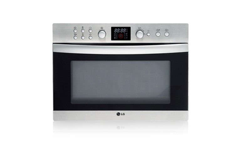 Vista frontale di Nuovo DuoChef con doppia ventola MC8088HLC