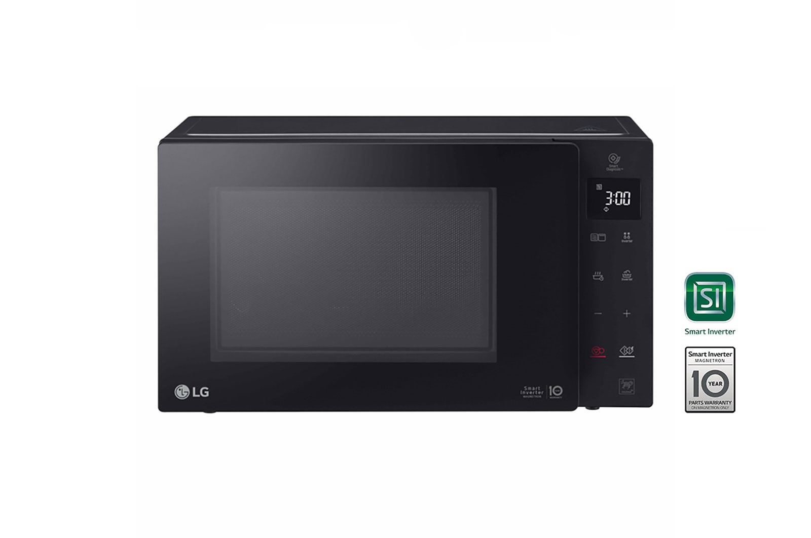lg microonde MH6336GIB