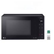 lg microonde MH6336GIB
