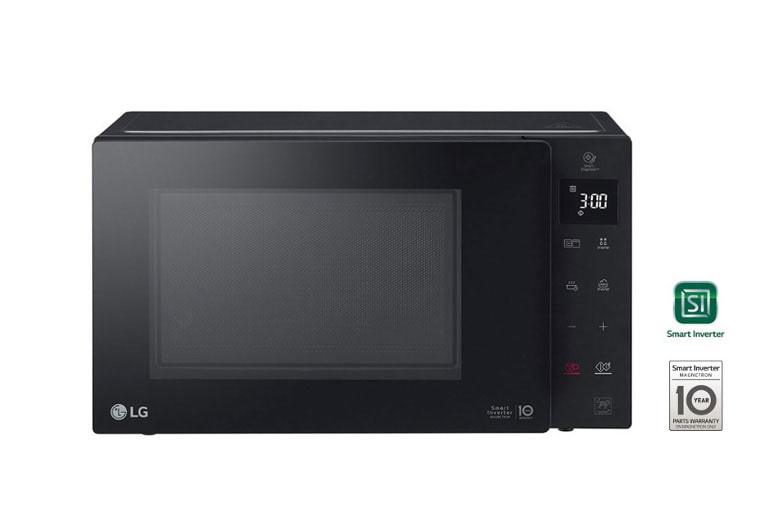 lg microonde MH6336GIB