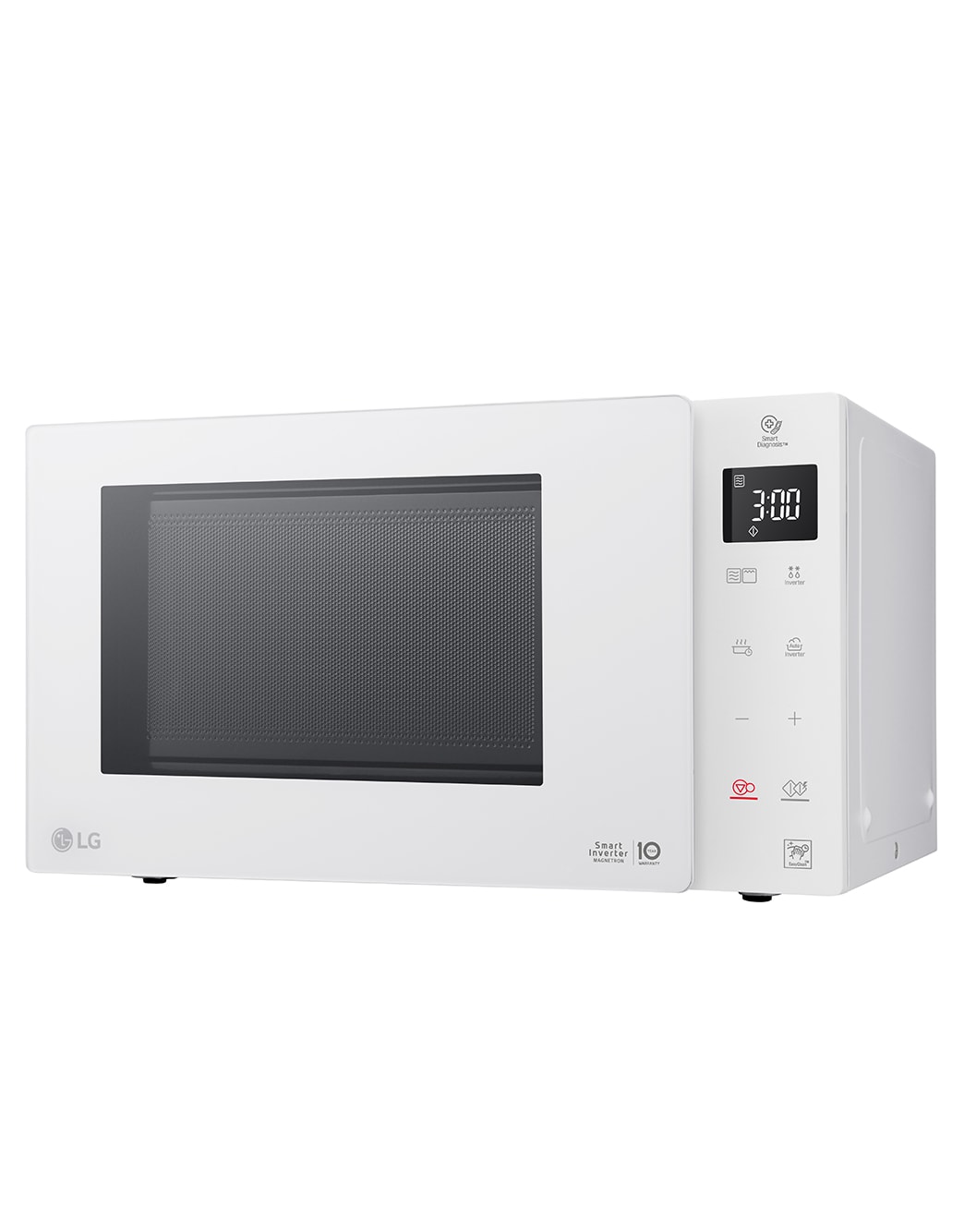 Piastra interna di ricambio per microonde LG 3052W1M007B Piastra interna di ricambio per microonde LG 3052W1M007B