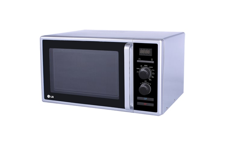 LG MH6339B Forno grill 23 litri con kit vapore, MH6339B