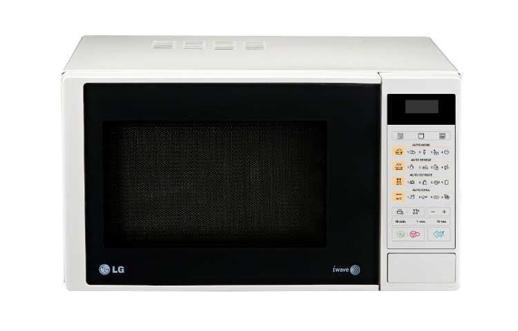 LG microonde forno grill MH6342D
