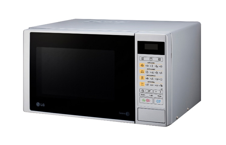 LG Forno grill 23 litri, MH6342DS