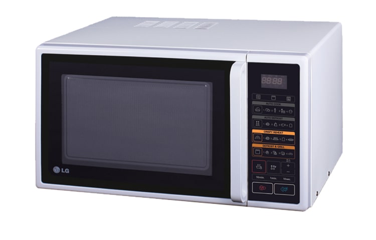 LG Forno grill 23 litri, MH6349BW