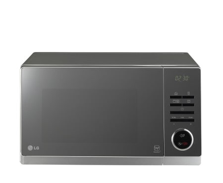 LG microonde MH6353HPR