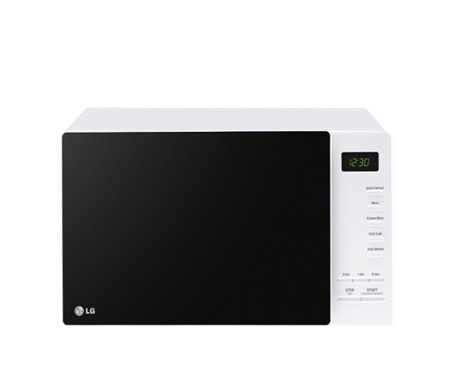 lg microonde MH6354JAS