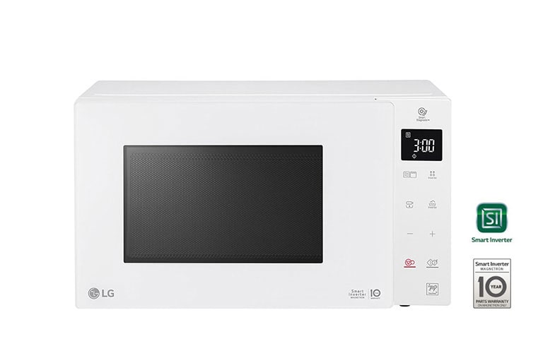 lg microonde MH6535GPH