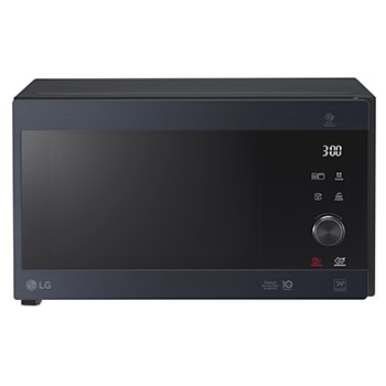 Foto frontale microonde MH6565CPW.BBMQEUS