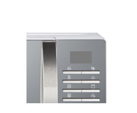 LG Microonde Grill 28 litri i-wave Colore Mirror , MH6882APR