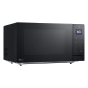 LG Microonde NeoChef 30 litri, potenza 900W | Grill, Scongelamento, Ricette, Timer e orologio, Smart Diagnosis | Nero, MH7032JAS