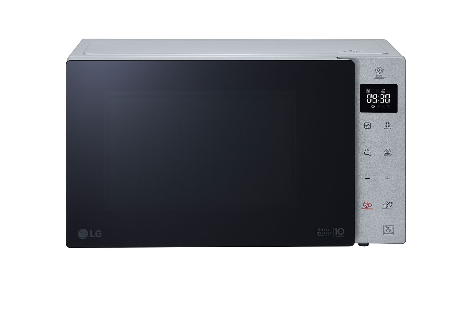 lg microonde MH7235GPSS