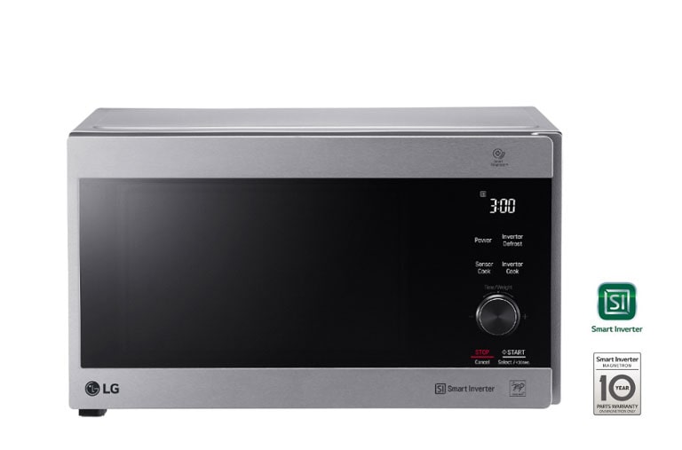 lg microonde MH7265CPS