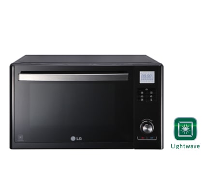 lg microonde lightwave MJ3281CBS