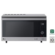 lg microonde MJ3965ACS