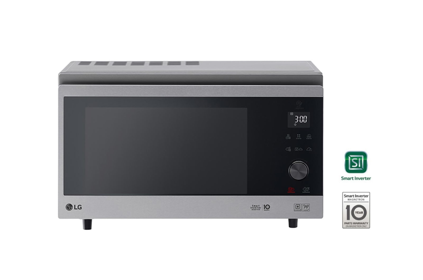 lg microonde MJ3965ACS