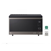 lg microonde MJ3965ACT