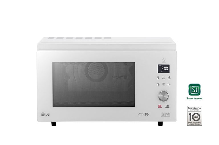 lg microonde MJ3965BPS