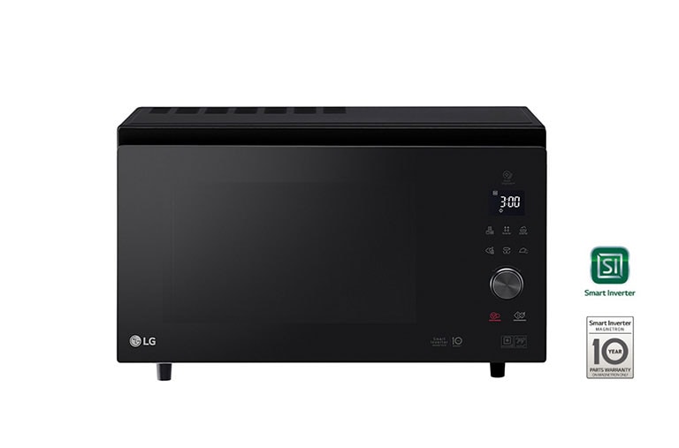 lg microonde MJ3965BPS