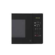 LG Microonde 20 litri, potenza 700W | Funzione scongelamento, Nero, MS2042D