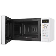 LG Microonde 20 litri, potenza 700W | Funzione scongelamento, Bianco, MS2042DW