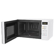 LG Microonde 20 litri, potenza 700W | Funzione scongelamento, Bianco, MS2042DW