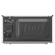 LG Microonde 20 litri, potenza 700W | Funzione scongelamento, Bianco, MS2042DW