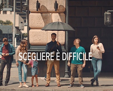 Scegliere è difficile2