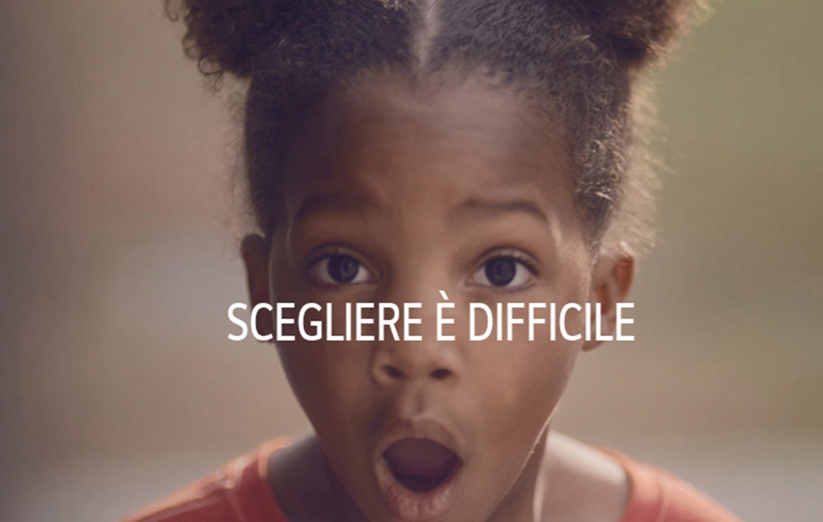 Scegliere è difficile2