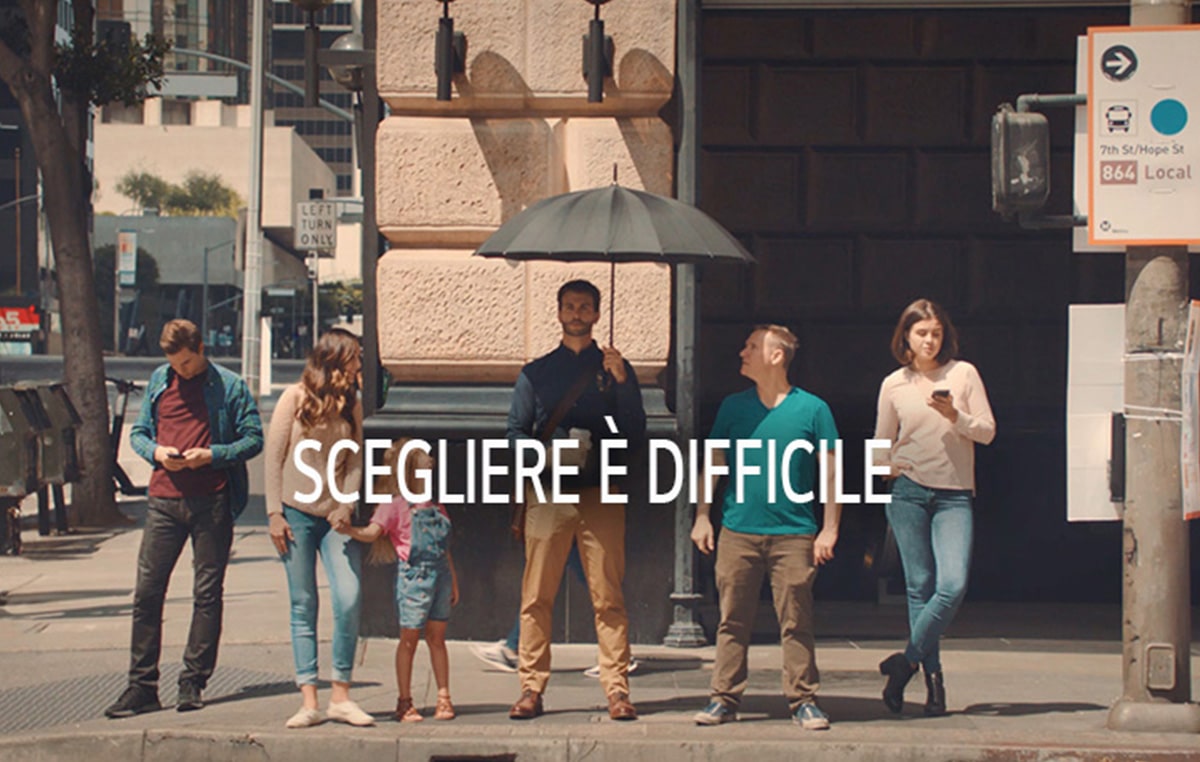 Scegliere è difficile2