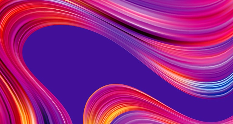 rappresentazione dei colori chiara e di precisione supportata dalla calibrazione del colore