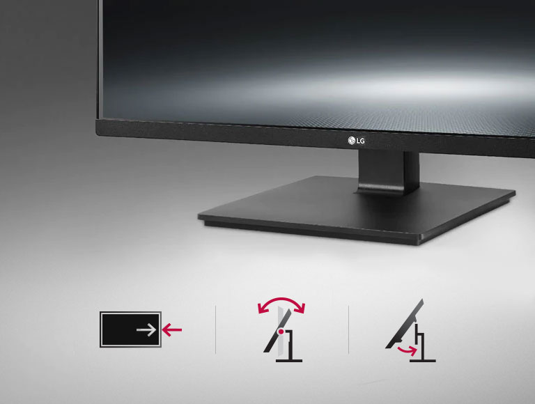 Base ArcLine: eleganza versatile