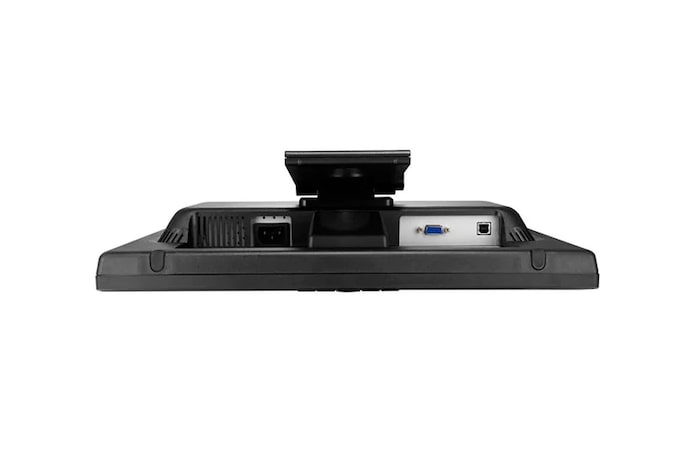 LG Business | Monitor Touch 17" | HD, Single-Touch, 17MB15TP-B